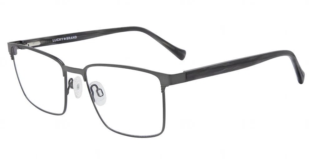 Lucky Brand VLBD440 Eyeglasses - view 3